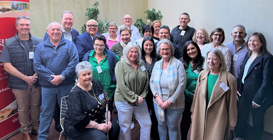 2023 Member Meeting in Sydney